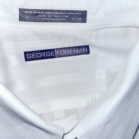 BIG & TALL FORMAL - Picture 3 of 7